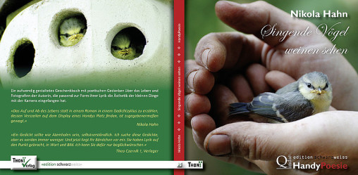 Cover der Geschenkbuchausgabe im Paperback