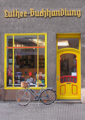Buchhandlung