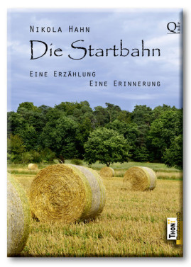 Nikola Hahn - Die Startbahn (eBook)