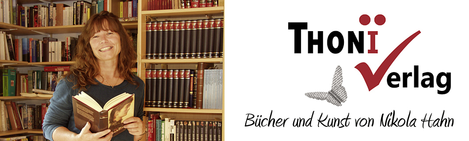 Thoni Verlag - Verlagsgeschichte